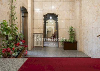 Appartamento Via Boccaccio, 25, Milano - foto 15
