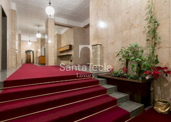 Appartamento Via Boccaccio, 25, Milano - foto 16