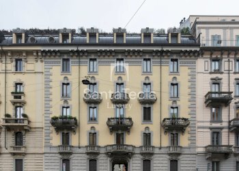 Appartamento Via Boccaccio, 25, Milano - foto 18