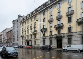 Appartamento Via Boccaccio, 25, Milano - foto 19