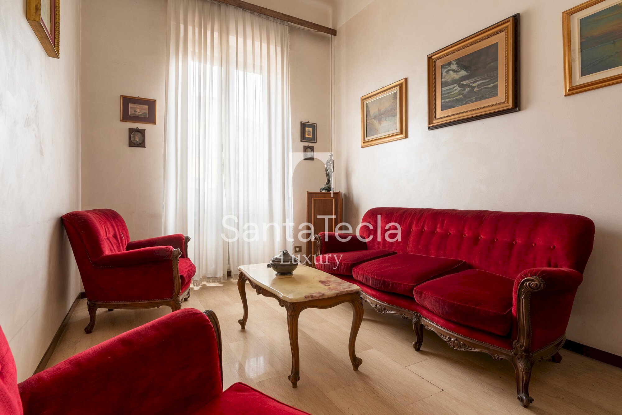 Single Family Villa Via Privata Francesco Bartolozzi, Milano - photo 3