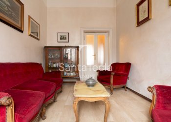 Single Family Villa Via Privata Francesco Bartolozzi, Milano - photo 4