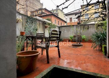 Single Family Villa Via Privata Francesco Bartolozzi, Milano - photo 8