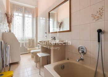 Single Family Villa Via Privata Francesco Bartolozzi, Milano - photo 12