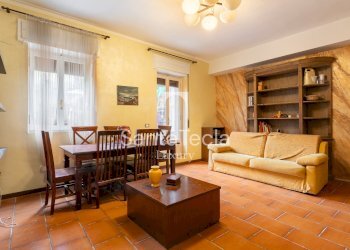 Single Family Villa Via Privata Francesco Bartolozzi, Milano - photo 18