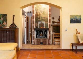 Single Family Villa Via Privata Francesco Bartolozzi, Milano - photo 19