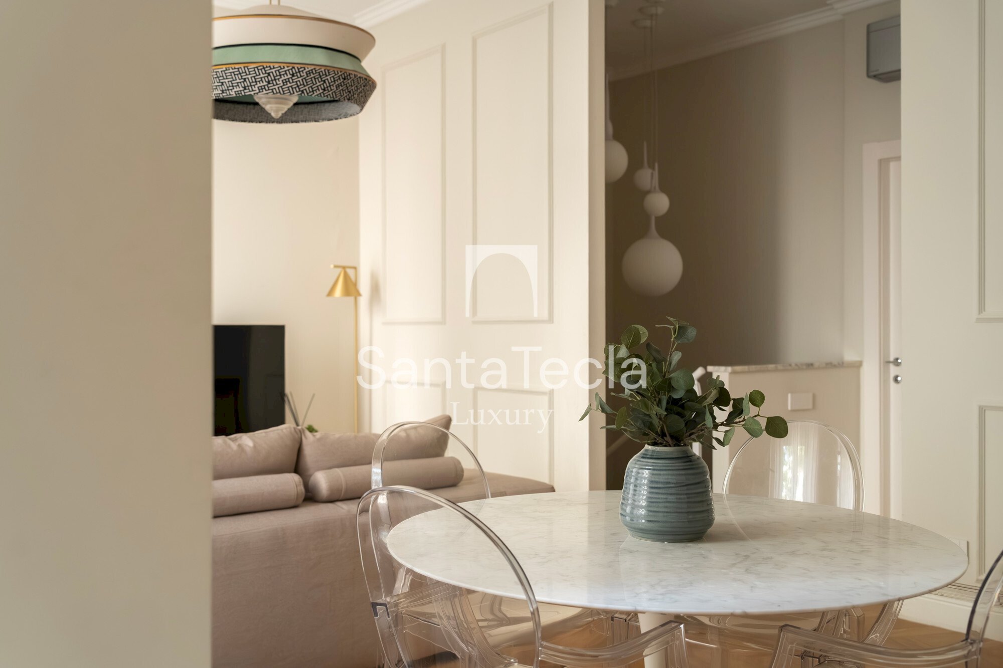 Trilocale Via Ruggero di Lauria, 2, Milano - foto 1