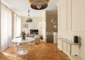 Trilocale Via Ruggero di Lauria, 2, Milano - foto 2