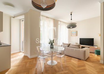 Trilocale Via Ruggero di Lauria, 2, Milano - foto 3