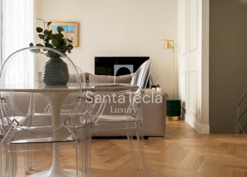 Trilocale Via Ruggero di Lauria, 2, Milano - foto 4