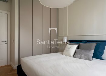 Trilocale Via Ruggero di Lauria, 2, Milano - foto 7