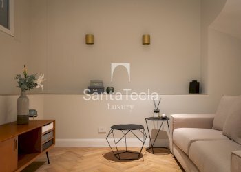 Trilocale Via Ruggero di Lauria, 2, Milano - foto 13