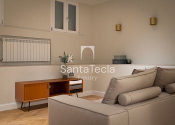 Trilocale Via Ruggero di Lauria, 2, Milano - foto 14