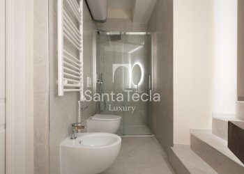 Trilocale Via Ruggero di Lauria, 2, Milano - foto 19