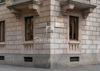 Trilocale Via Ruggero di Lauria, 2, Milano - foto 24