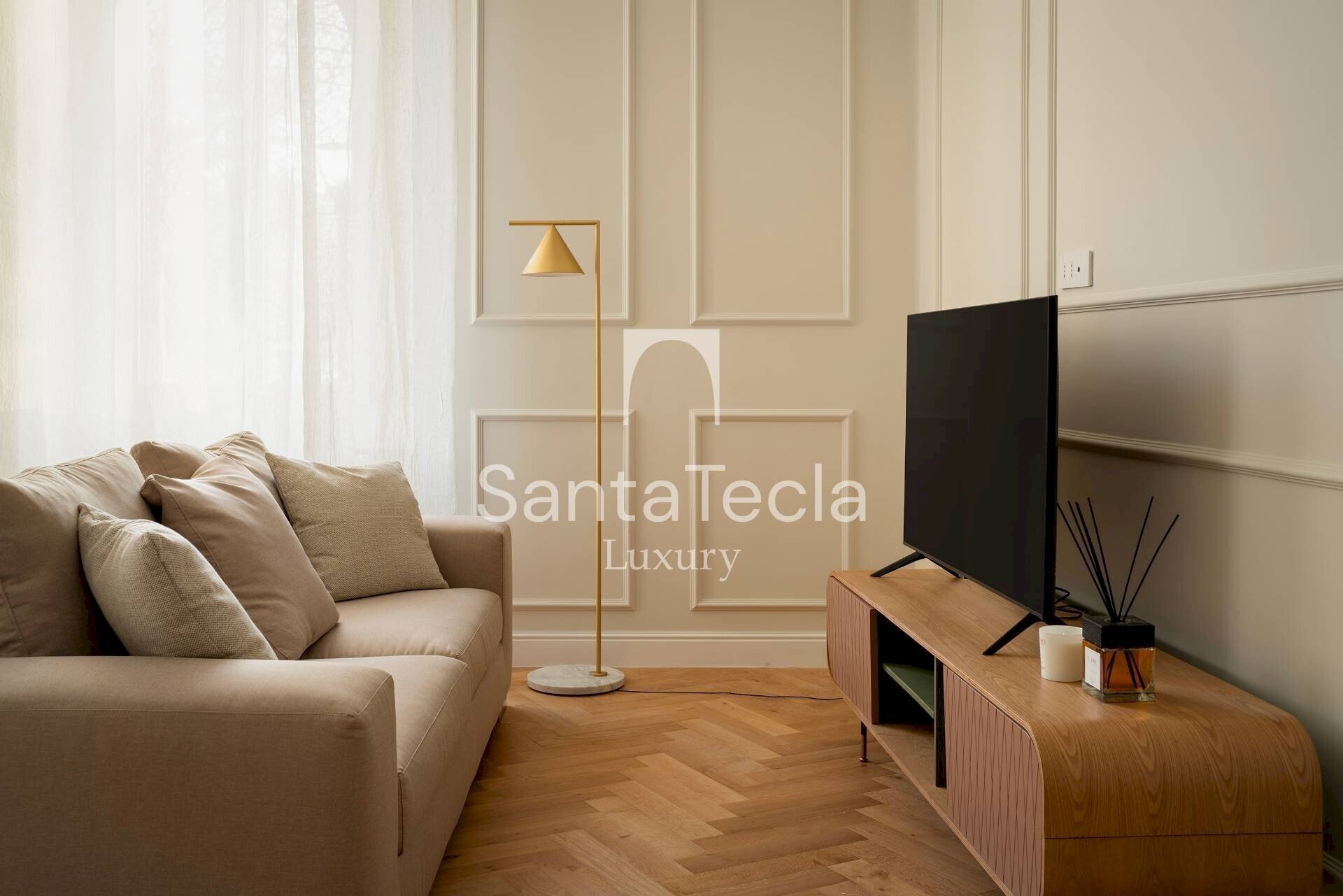 Two-room apartment Via Emanuele Filiberto, 14, Milano - photo 2