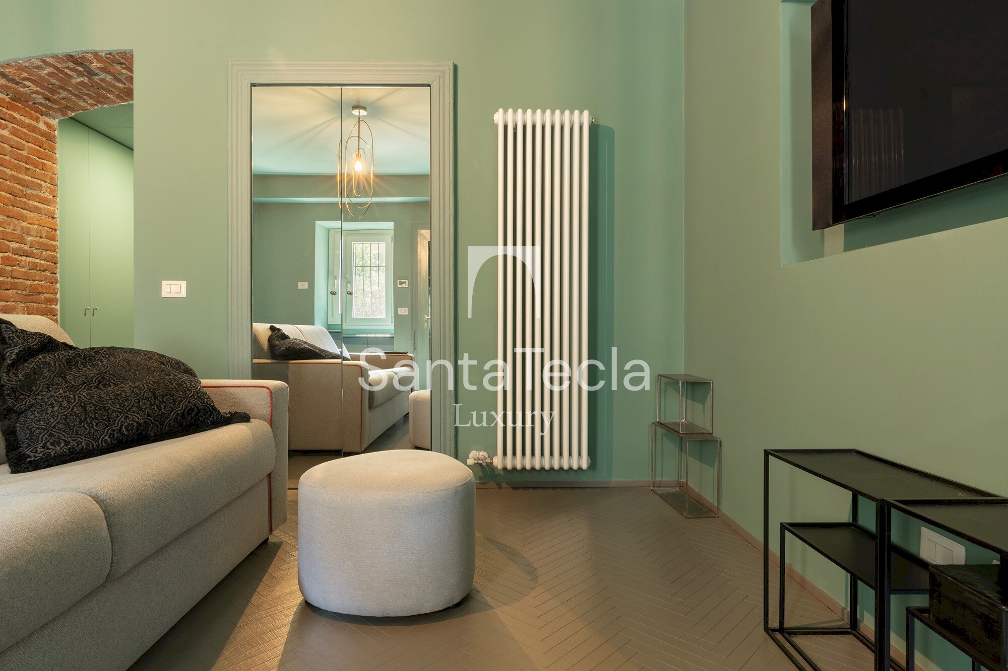 Two-room apartment Via Giovanni Gherardini, 1, Milano - photo 2