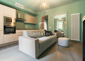 Bilocale Via Giovanni Gherardini, 1, Milano - foto 3