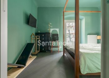 Bilocale Via Giovanni Gherardini, 1, Milano - foto 11
