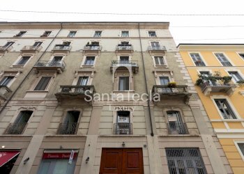 Bilocale Via Giovanni Gherardini, 1, Milano - foto 20