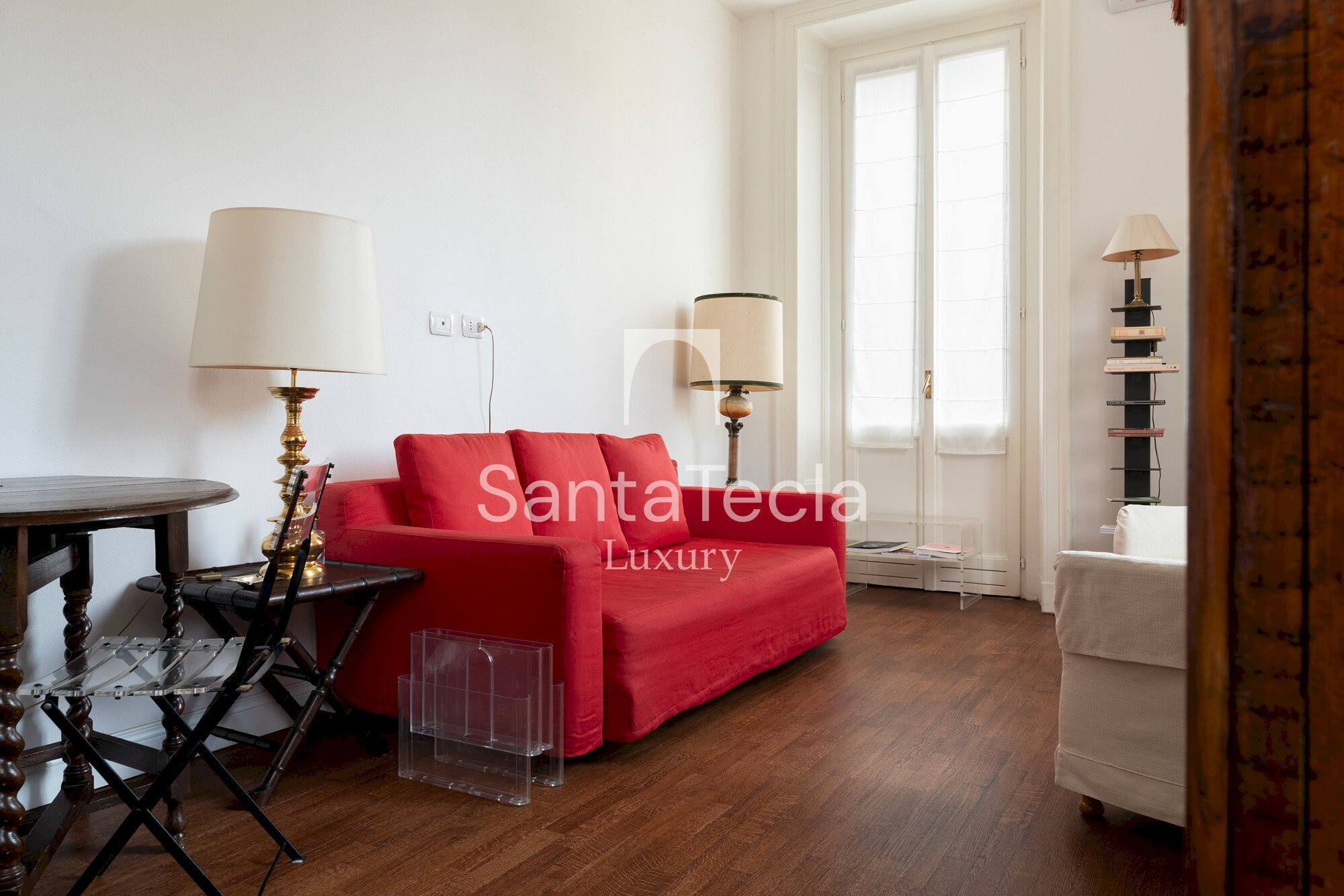 Bilocale Via Londonio, 14, Milano (zona Arco della Pace) - foto 3