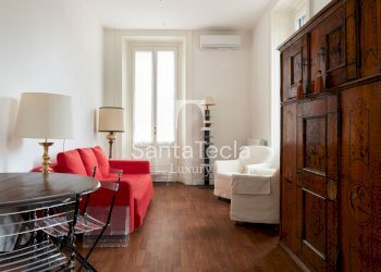 Bilocale Via Londonio, 14, Milano (zona Arco della Pace) - foto 1