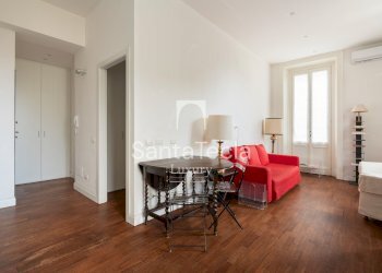 Bilocale Via Londonio, 14, Milano (zona Arco della Pace) - foto 2