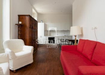 Bilocale Via Londonio, 14, Milano (zona Arco della Pace) - foto 7