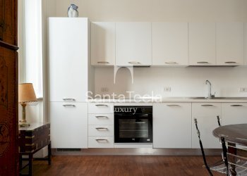 Bilocale Via Londonio, 14, Milano (zona Arco della Pace) - foto 8