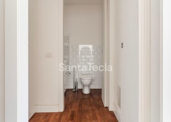 Bilocale Via Londonio, 14, Milano (zona Arco della Pace) - foto 12