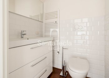 Bilocale Via Londonio, 14, Milano (zona Arco della Pace) - foto 13