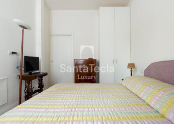 Bilocale Via Londonio, 14, Milano (zona Arco della Pace) - foto 16