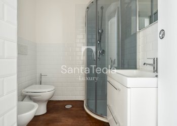 Bilocale Via Londonio, 14, Milano (zona Arco della Pace) - foto 20