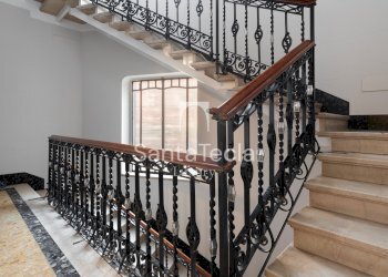 Bilocale Via Londonio, 14, Milano (zona Arco della Pace) - foto 21