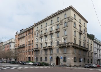 Bilocale Via Londonio, 14, Milano (zona Arco della Pace) - foto 23