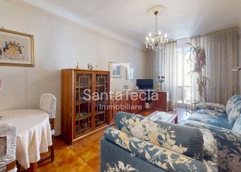 Trilocale Via Marghera, 37, Milano (zona Buonarroti) - foto 5