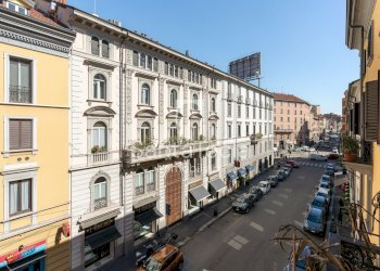 Trilocale Via Marghera, 37, Milano (zona Buonarroti) - foto 7