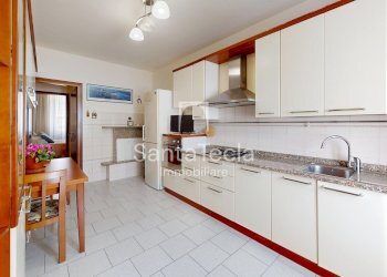 Trilocale Via Marghera, 37, Milano (zona Buonarroti) - foto 9