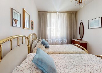 Trilocale Via Marghera, 37, Milano (zona Buonarroti) - foto 11