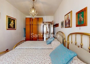 Trilocale Via Marghera, 37, Milano (zona Buonarroti) - foto 13