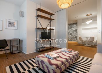 Bilocale Via Dei Fontanili, 24 B, Milano - foto 4
