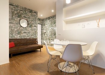 Bilocale Via Dei Fontanili, 24 B, Milano - foto 7