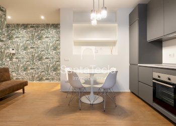 Bilocale Via Dei Fontanili, 24 B, Milano - foto 10