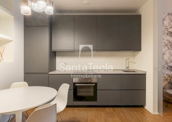 Bilocale Via Dei Fontanili, 24 B, Milano - foto 11