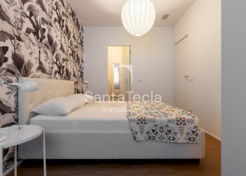 Bilocale Via Dei Fontanili, 24 B, Milano - foto 14