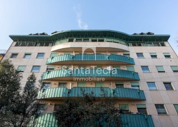 Bilocale Via Dei Fontanili, 24 B, Milano - foto 22