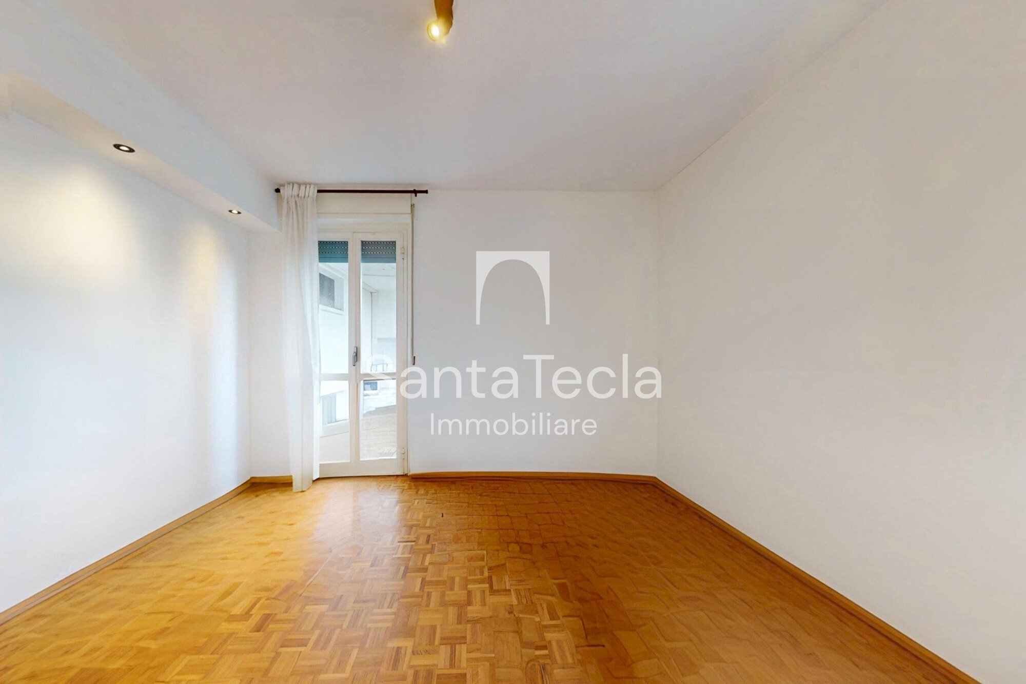 Bilocale Via Giuseppe Terragni, 31, Milano - foto 2