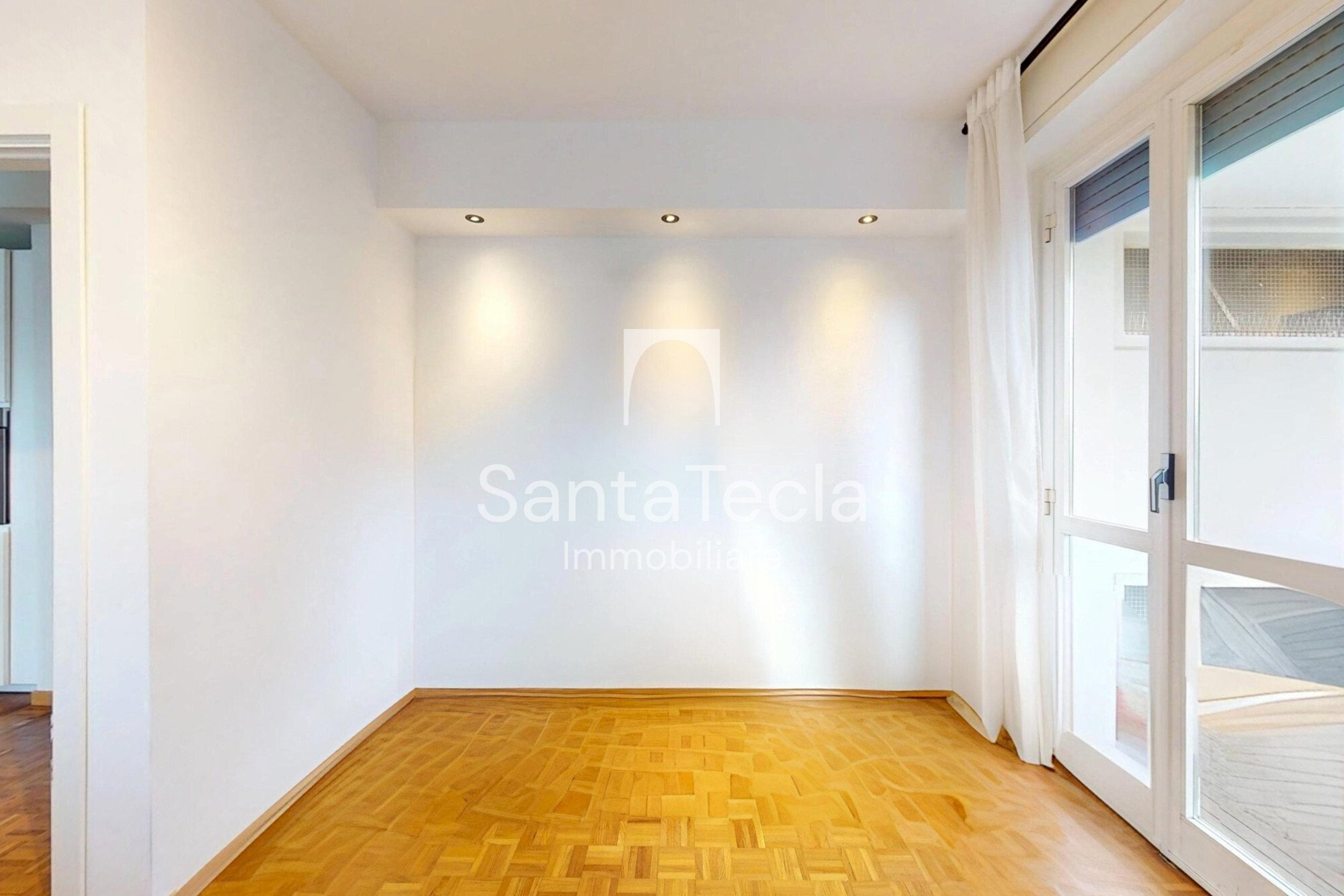 Bilocale Via Giuseppe Terragni, 31, Milano - foto 3