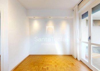 Bilocale Via Giuseppe Terragni, 31, Milano - foto 3