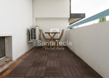 Bilocale Via Giuseppe Terragni, 31, Milano - foto 6